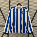 Agasalho Napoli reversível