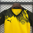 Kit infantil Borussia Dortmund