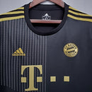 Camisa Bayern Munique ll 21/22