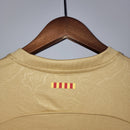 Camisa Barcelona ll 22/23