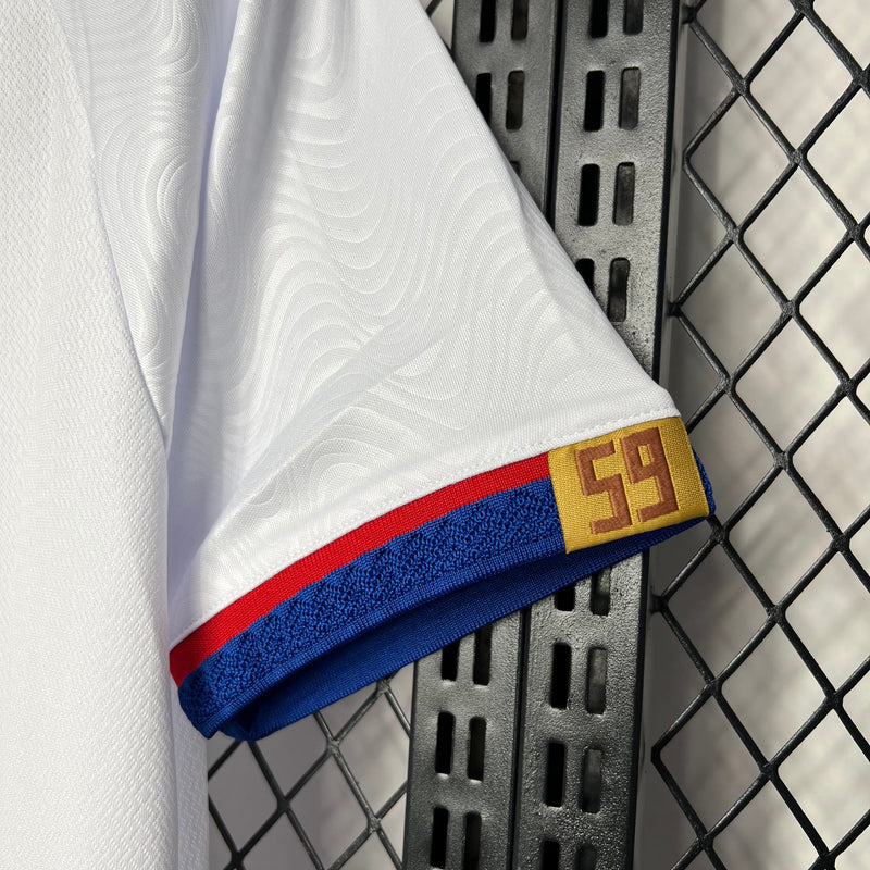 Camisa Bahia l Feminino 24/25