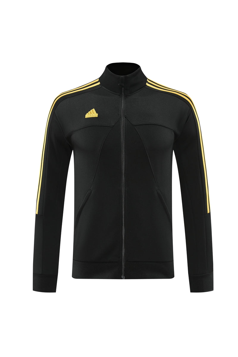 Kit treino Adidas Preto