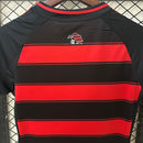 Camisa Feminina Flamengo l 25/26