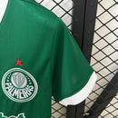 Camisa Palmeiras Feminina l 25/26