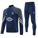 Kit treino PSG Air Jordam