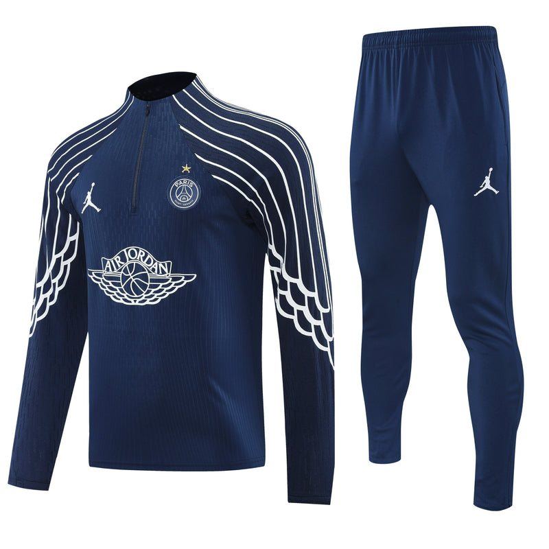 Kit treino PSG Air Jordam