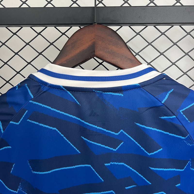 Camisa Shalke 04 l