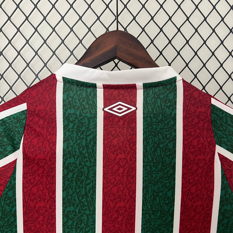 Camisa Fluminense l 24/25