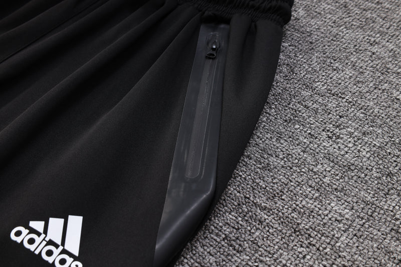 Kit treino Adidas