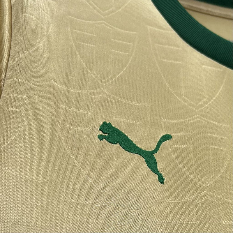 Camisa Palmeiras Feminina lll 24/25