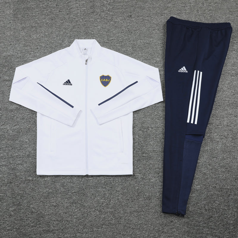 Kit treino Boca Juniors