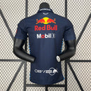 Camisa F1 polo 2024 ( Red Bull )