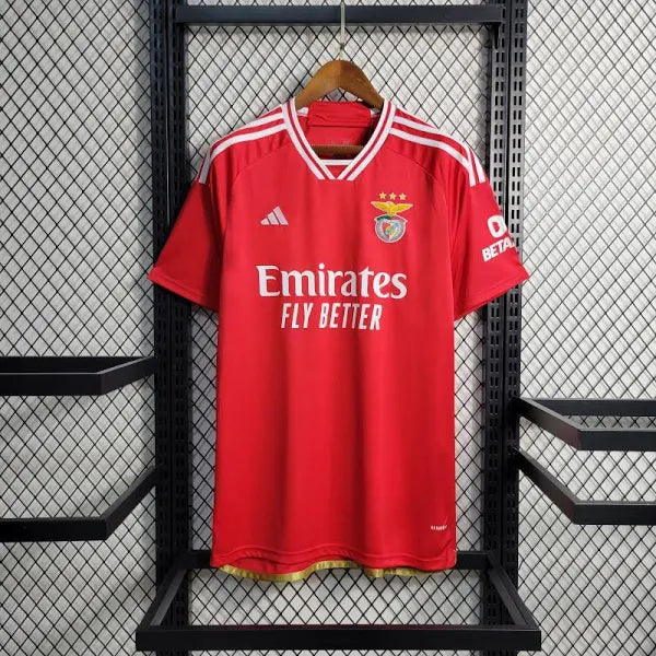 Camisa Benfica l 23/24