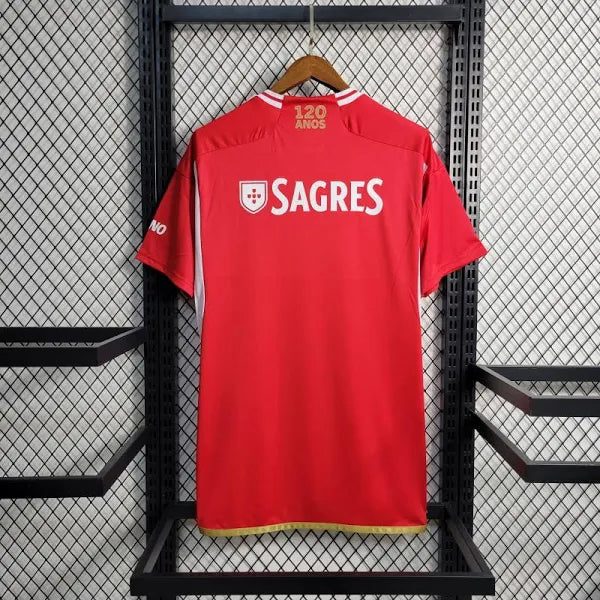 Camisa Benfica l 23/24