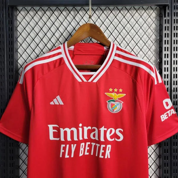 Camisa Benfica l 23/24