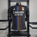 Camisa Benfica ll 23/24 (Versão jogador)