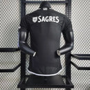 Camisa Benfica ll 23/24 (Versão jogador)