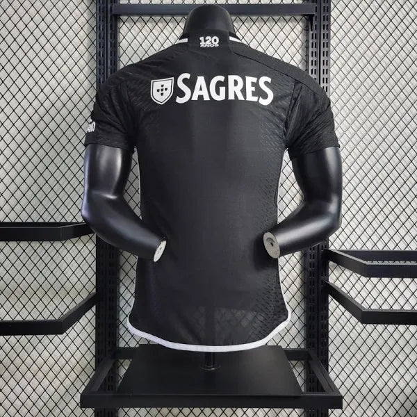 Camisa Benfica ll 23/24 (Versão jogador)