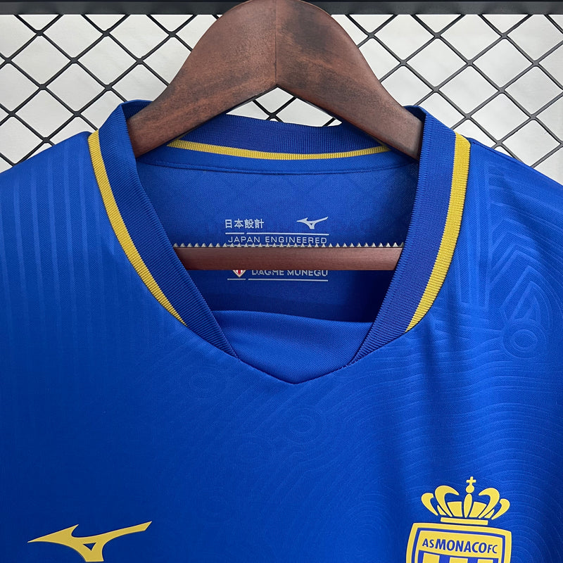 Camisa Monaco ll 25/26