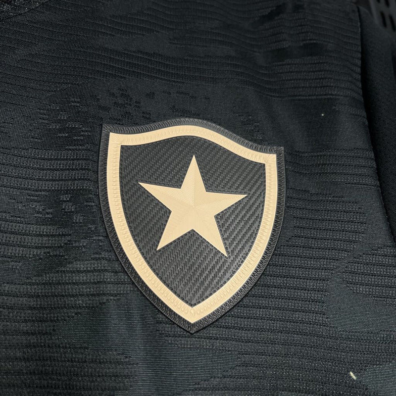 Camisa Botafogo ll 24/25