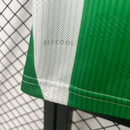 Camisa Real Betis l 25/26