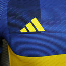 Camisa Boca Juniors 2024 (Versão Jogador)