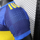 Camisa Boca Juniors 2024 (Versão Jogador)