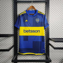 Camisa Boca juniors l 23/24