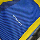 Camisa Boca juniors l 23/24