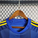 Camisa Boca juniors l 23/24