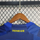 Camisa Boca juniors l 23/24