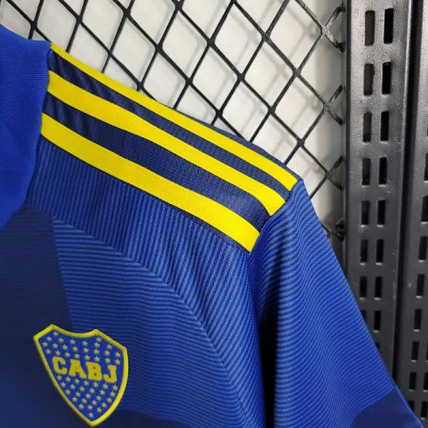 Camisa Boca juniors l 23/24