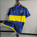 Camisa Boca juniors l 23/24