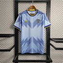 Camisa Boca juniors lll 23/24