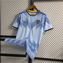 Camisa Boca juniors lll 23/24