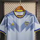 Camisa Boca juniors lll 23/24