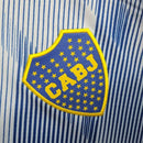 Camisa Boca juniors lll 23/24