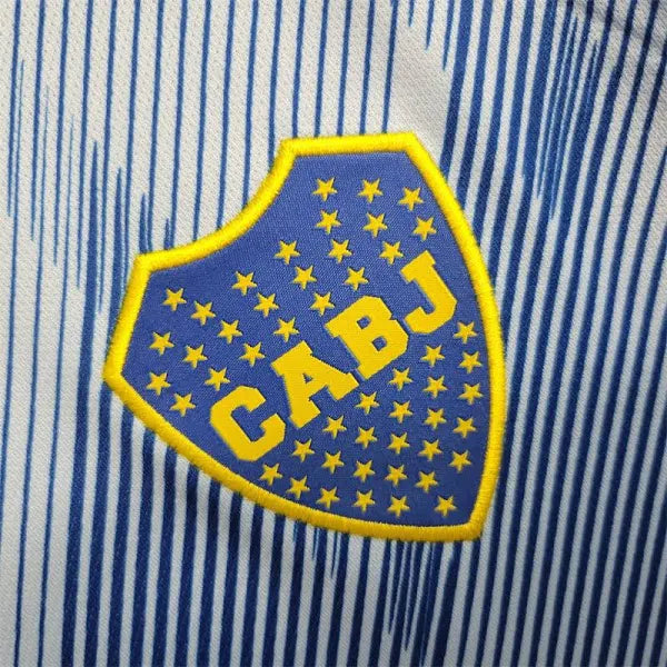 Camisa Boca juniors lll 23/24