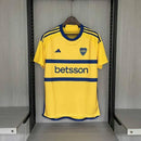 Camisa Boca juniors ll 23/24