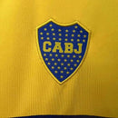 Camisa Boca juniors ll 23/24