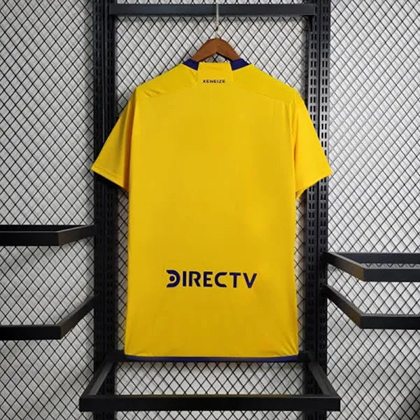 Camisa Boca juniors ll 23/24