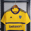 Camisa Boca juniors ll 23/24