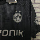 Camisa retrô Borussia Dortmund 19/20