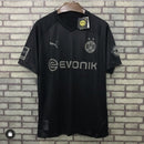 Camisa retrô Borussia Dortmund 19/20