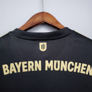 Camisa Bayern Munique ll 21/22