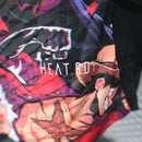 Camisa Japão edição especial (Versão Jogador)