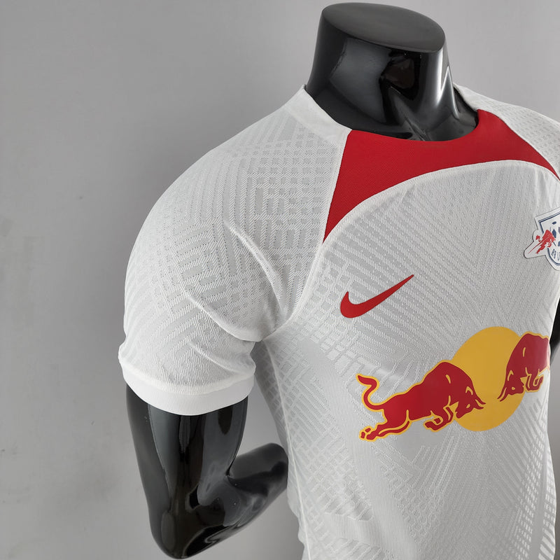 Camisa RB Leipzig 22/23 (Versão jogador)