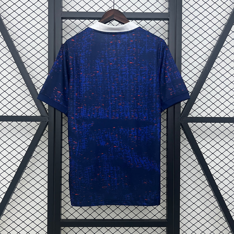 Camisa França 25/26