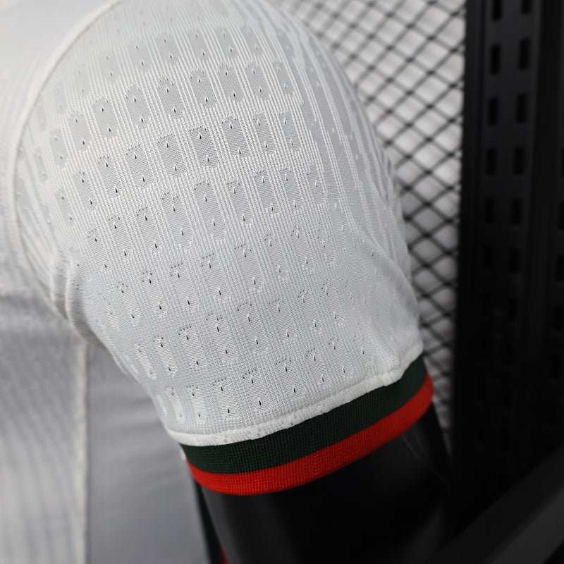 Camisa Chelsea lll 25/26 (Versão Jogador)