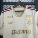 Camisa Flamengo lll 25/26